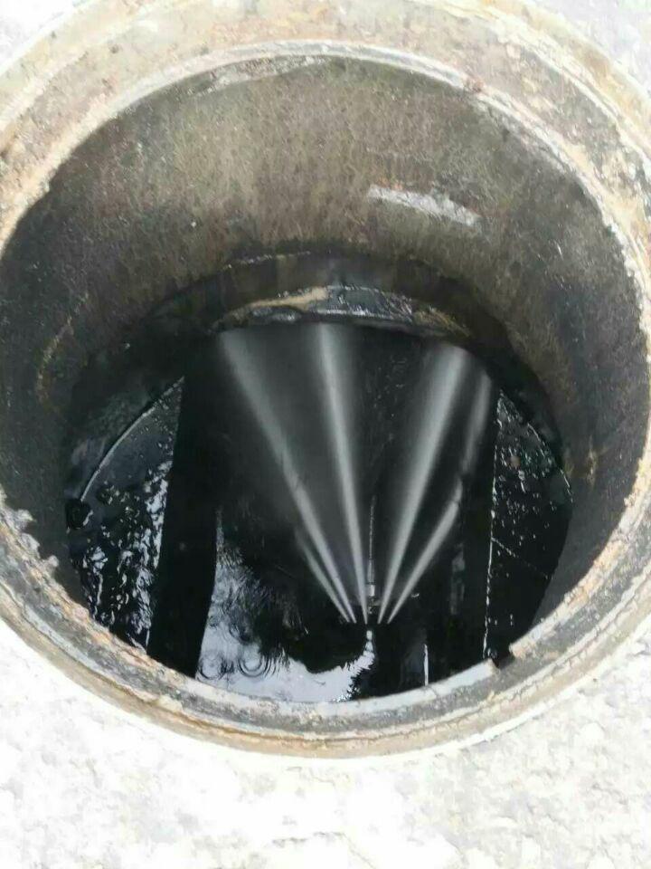 长白市政管道清洗-排污管道清洗